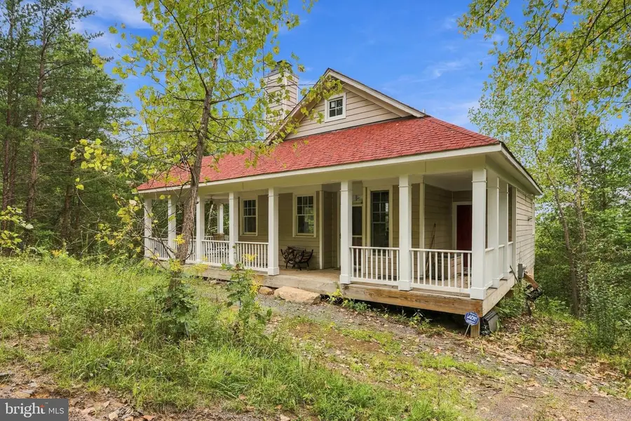 244 Tomahawk Ln, Edinburg, VA 22824 - #2