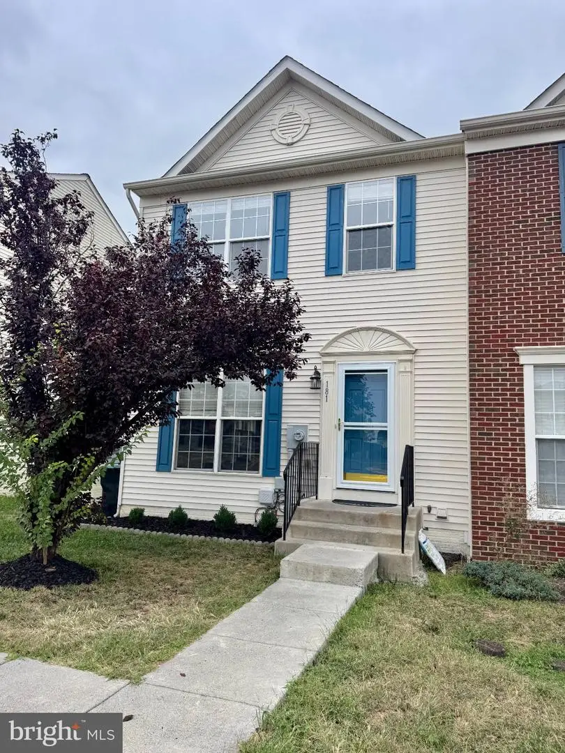 181 Oxbow Dr, Strasburg, VA 22657 - #1