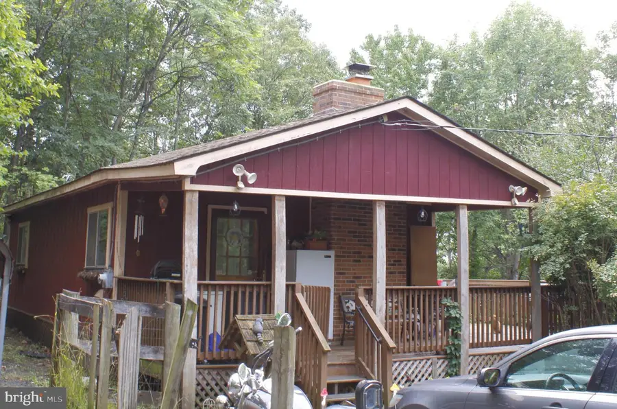 214 Rocky Mountain Ln, New Market, VA 22844 - #2