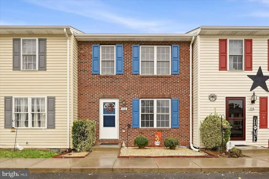 112 Kadies Ln, Edinburg, VA 22824 - #2