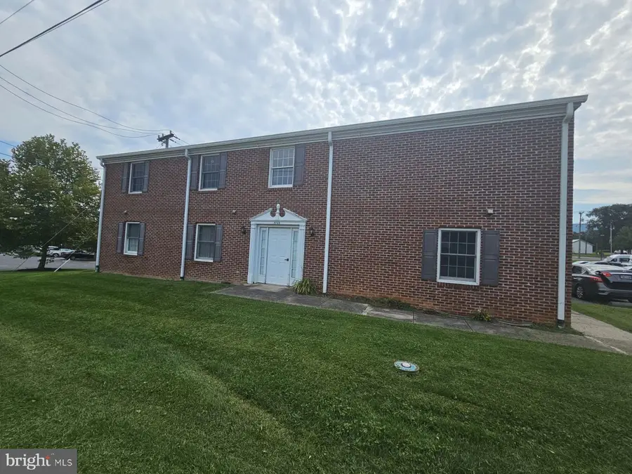 9200 N Congress St, New Market, VA 22844 - #2