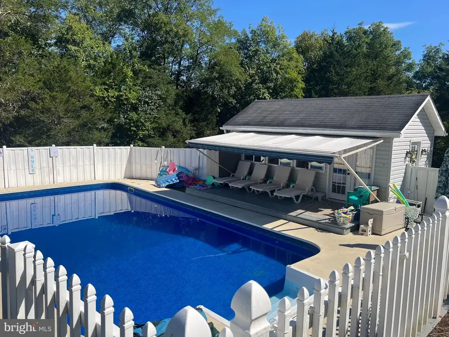 273 Roberts Rd, Toms Brook, VA 22660 - #2