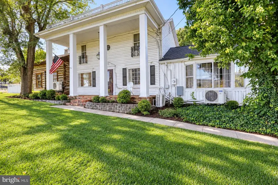 28427 Old Valley Pike, Toms Brook, VA 22660 - #2
