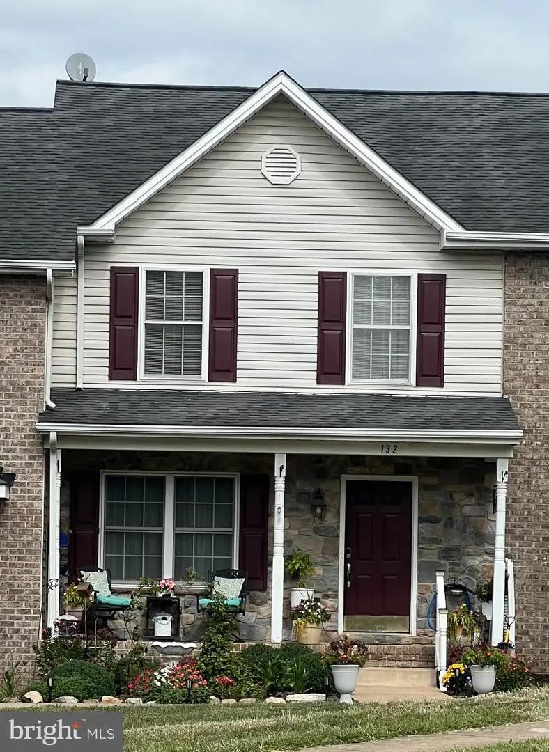 132 Founders Way, Strasburg, VA 22657 - #1