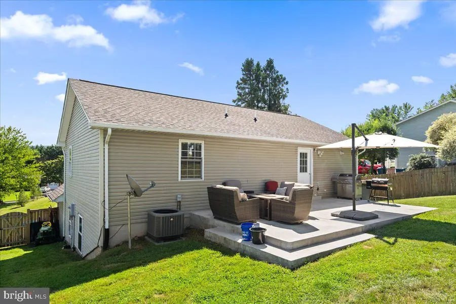 816 Burgess, Woodstock, VA 22664 - #3