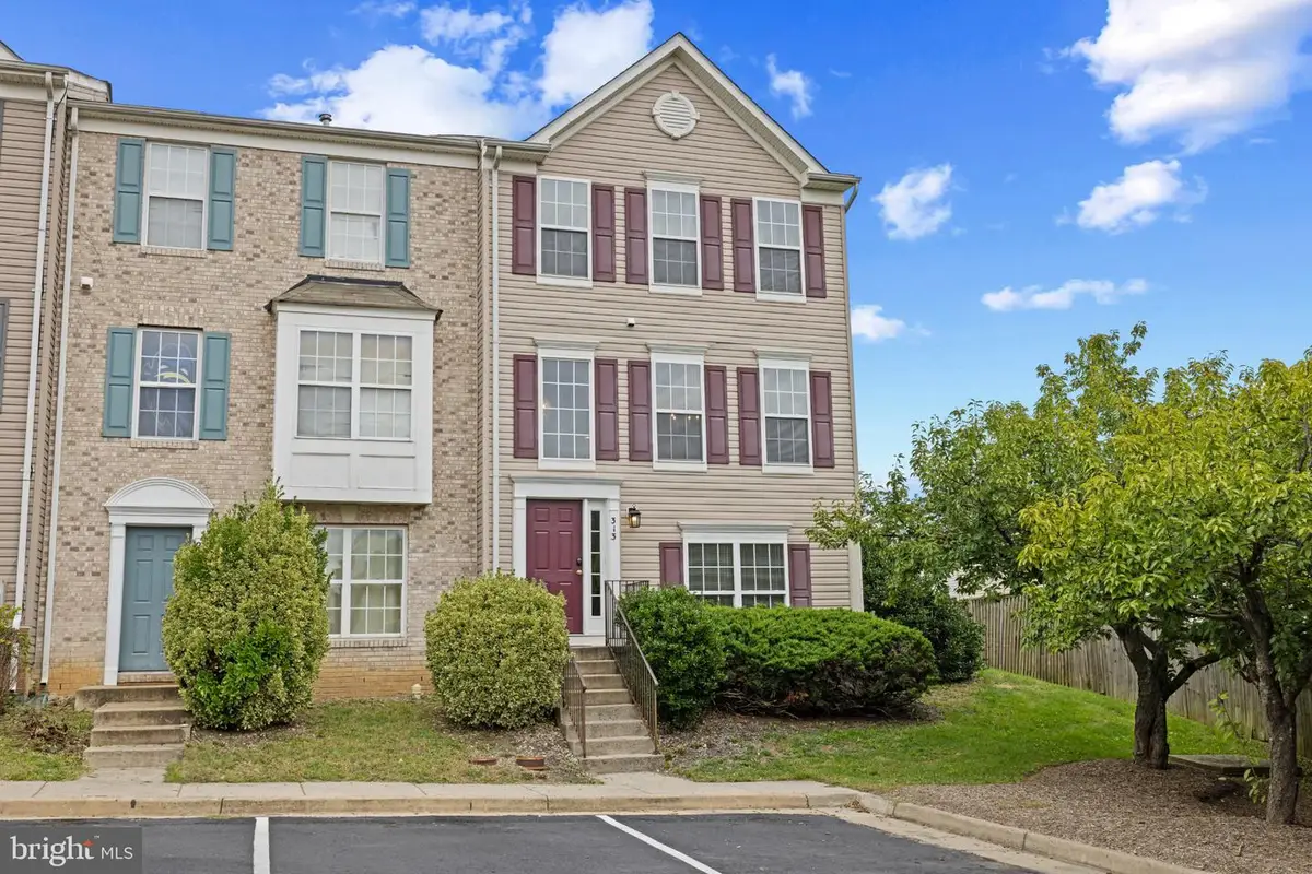 313 Pendleton Ln, Strasburg, VA 22657 - #1