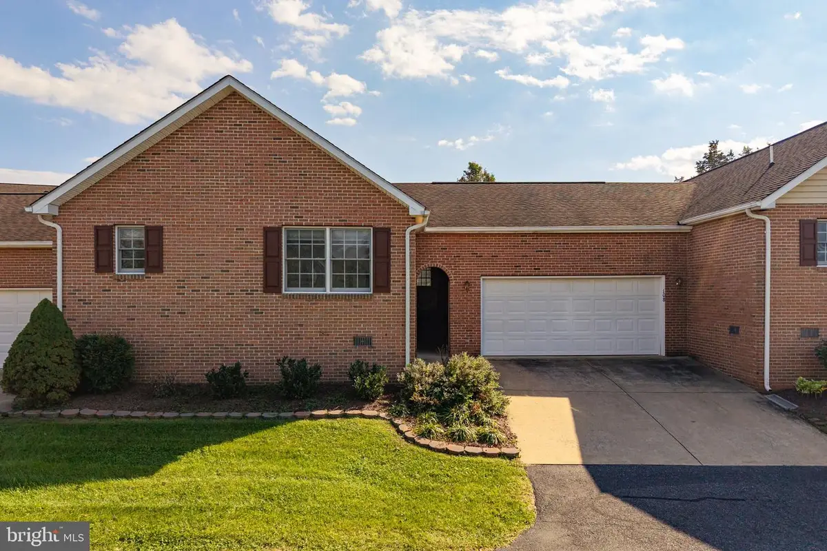 108 Tyler Cir #f-2, Strasburg, VA 22657 - #1