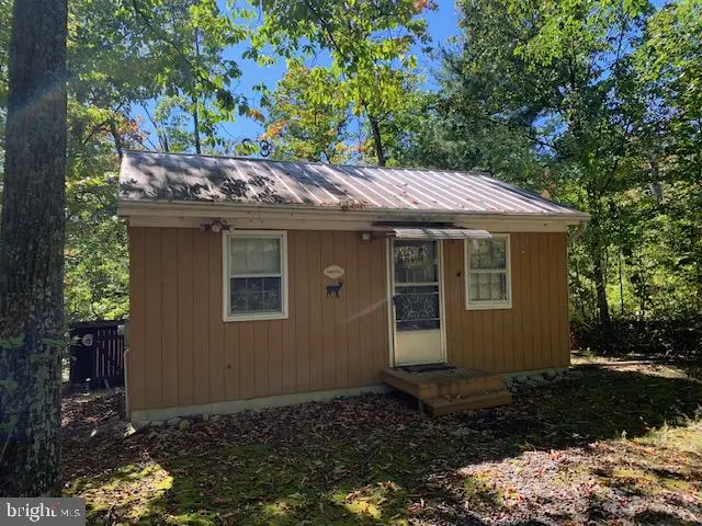 649 Wetzel Hollow Ln, Maurertown, VA 22644 - #1