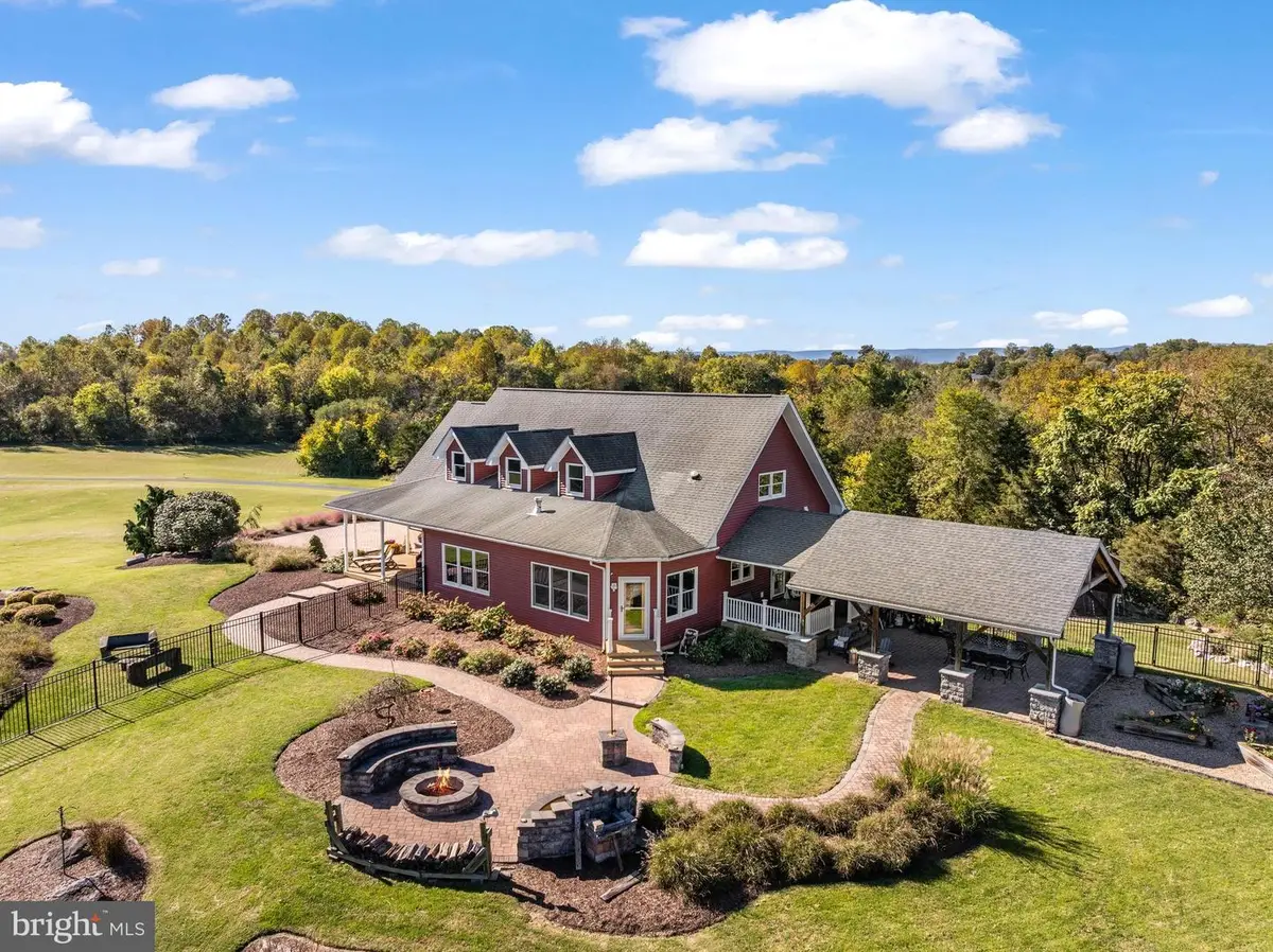 112 Shyrock Ln, Edinburg, VA 22824 - #1