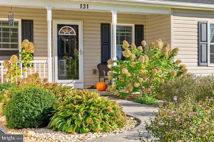 131 Sara Ann Ave, Edinburg, VA 22824 - #3