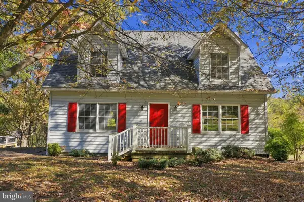93 Hickory Ln, WOODSTOCK, VA 22664