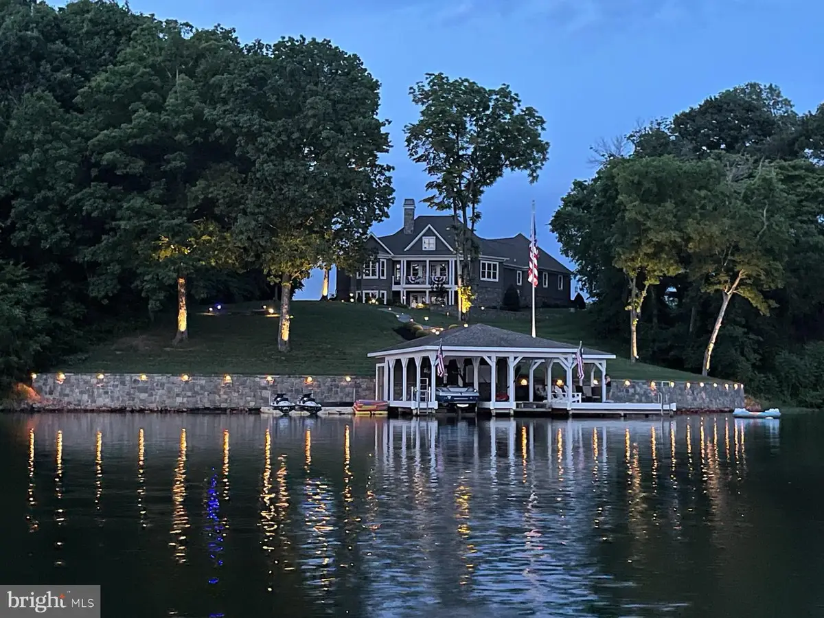 6604 Morning Dew Dr, Mineral, VA 23117 - #1