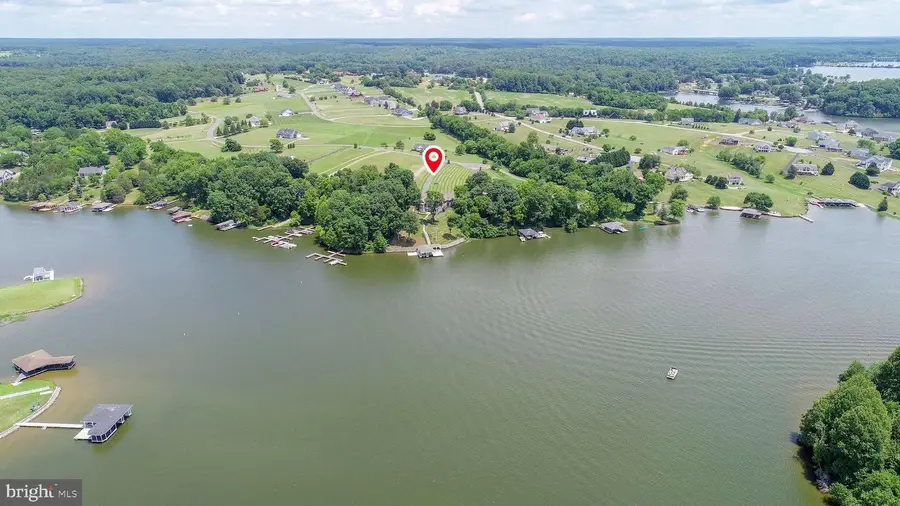 6604 Morning Dew Dr, Mineral, VA 23117 - #2