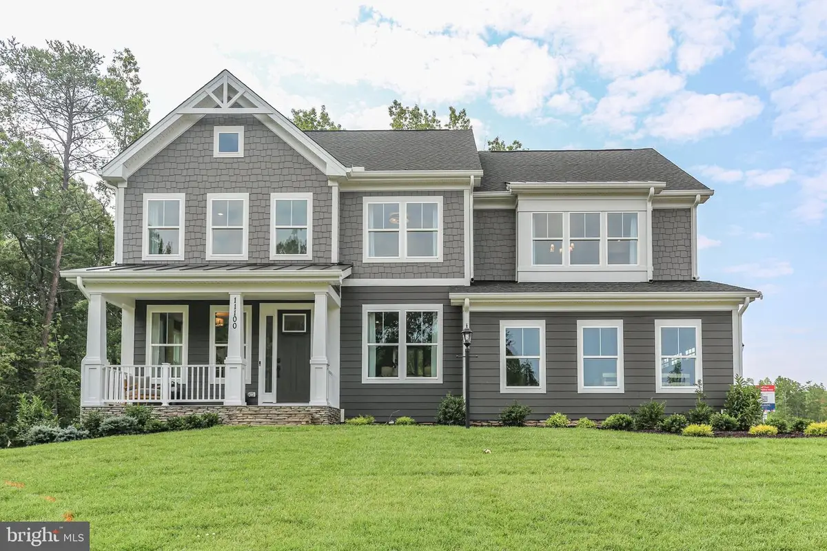Lot 3 Blakely St, Fredericksburg, VA 22408 - #1