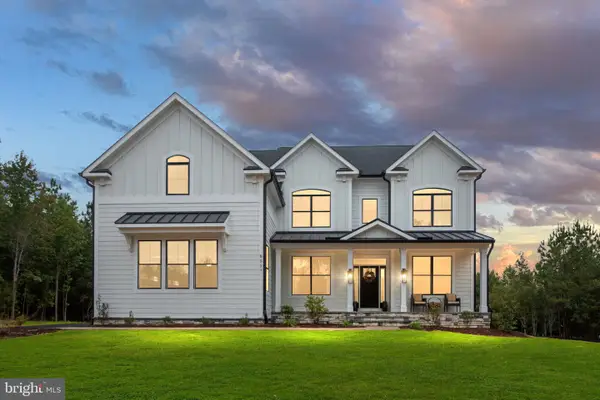 8537 Highclere Ln, SPOTSYLVANIA, VA 22553