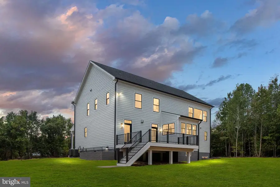 8537 Highclere Ln, Spotsylvania, VA 22553 - Image #3