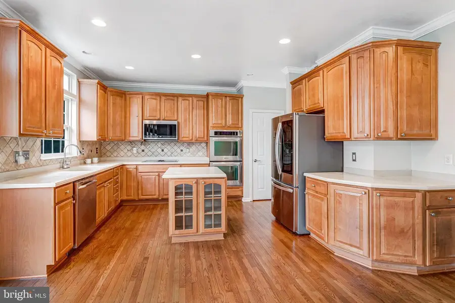 5213 Yellow Birch Dr, Fredericksburg, VA 22407 - Image #3