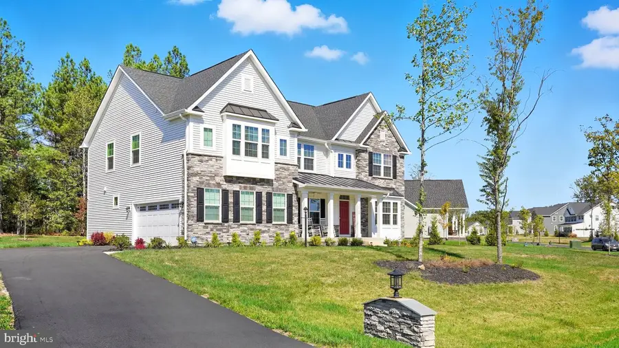 10706 Green Leaf Run, Spotsylvania, VA 22551 - Image #2