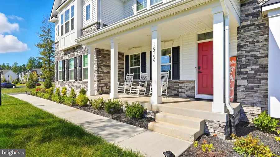 10706 Green Leaf Run, Spotsylvania, VA 22551 - Image #3
