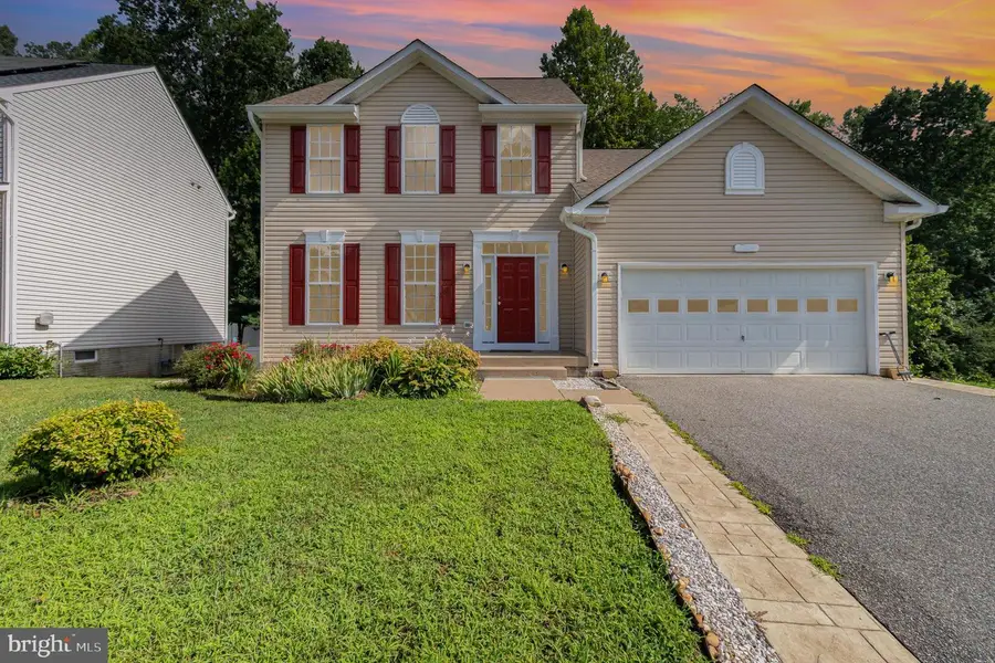 6224 Hot Spring Ln, Fredericksburg, VA 22407 - Image #2