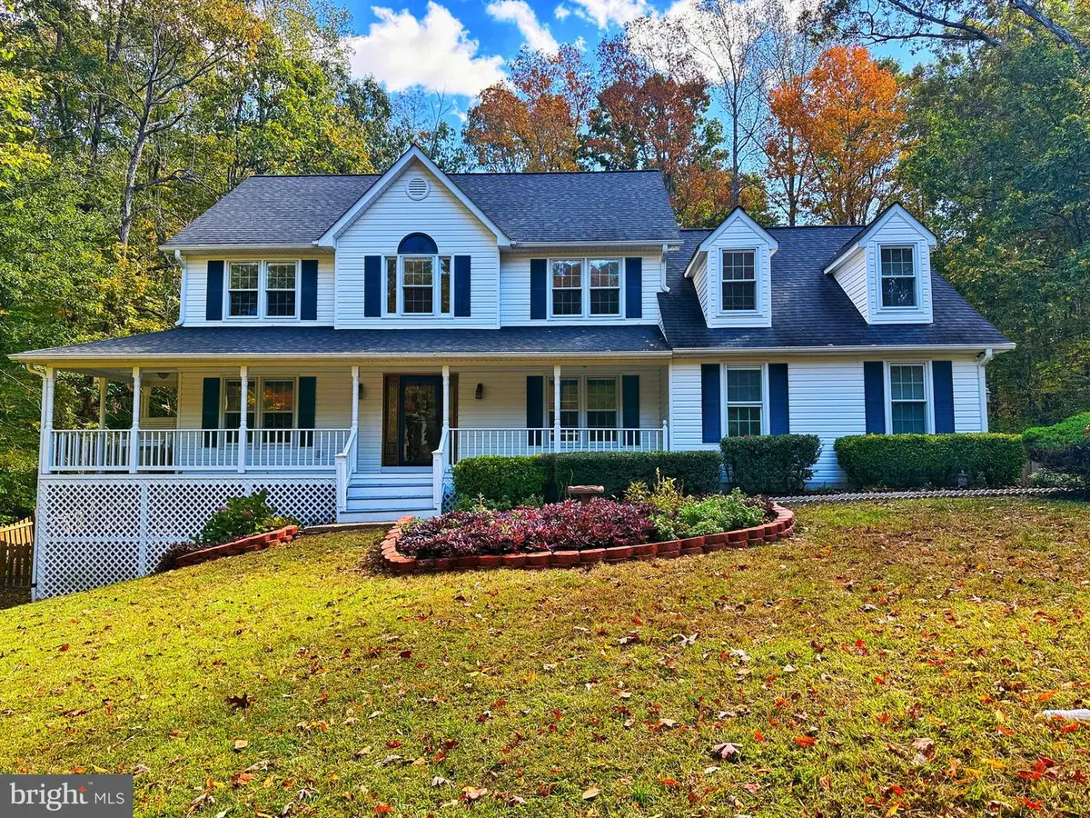 12310 Dell Way, Fredericksburg, VA 22407 - Image #1