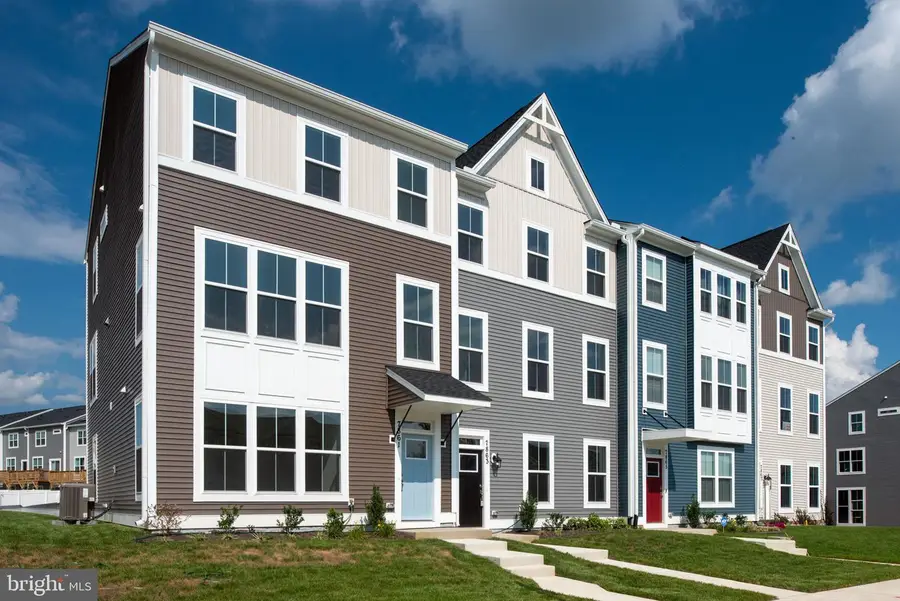 8820 Selby Ct, Spotsylvania, VA 22551 - Image #2