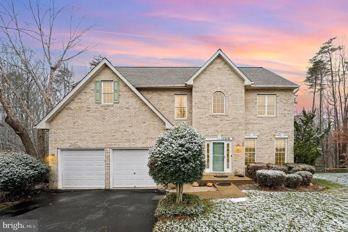 11016 N Lamont Ct, Fredericksburg, VA 22407 - Image #1