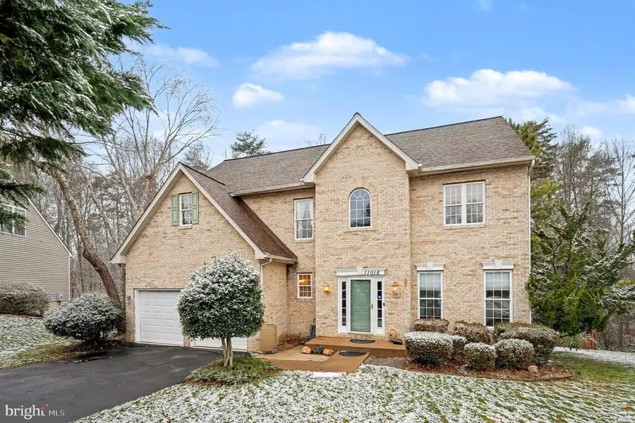 11016 N Lamont Ct, Fredericksburg, VA 22407 - Image #2