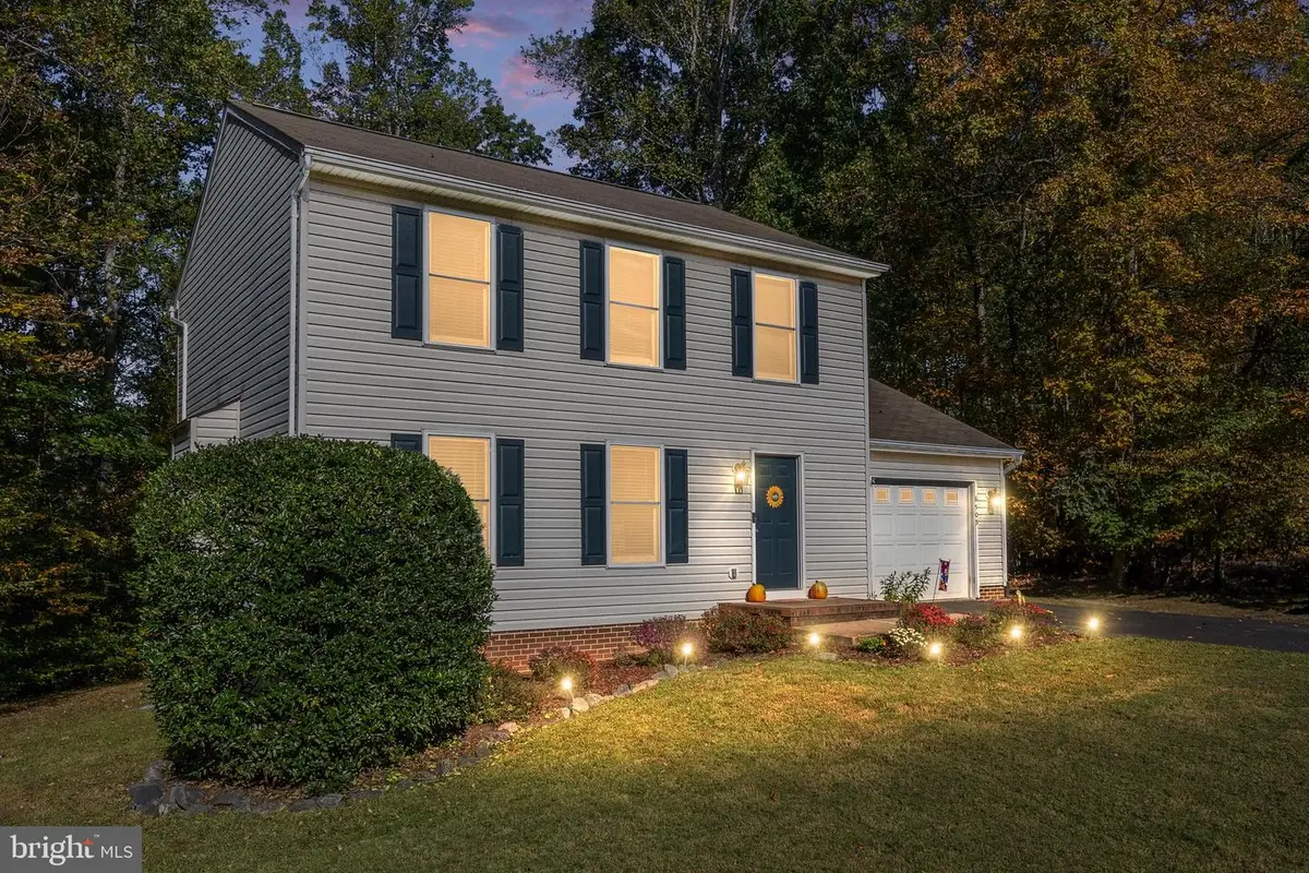 6505 Royal Oaks Dr, Fredericksburg, VA 22407 - Image #1