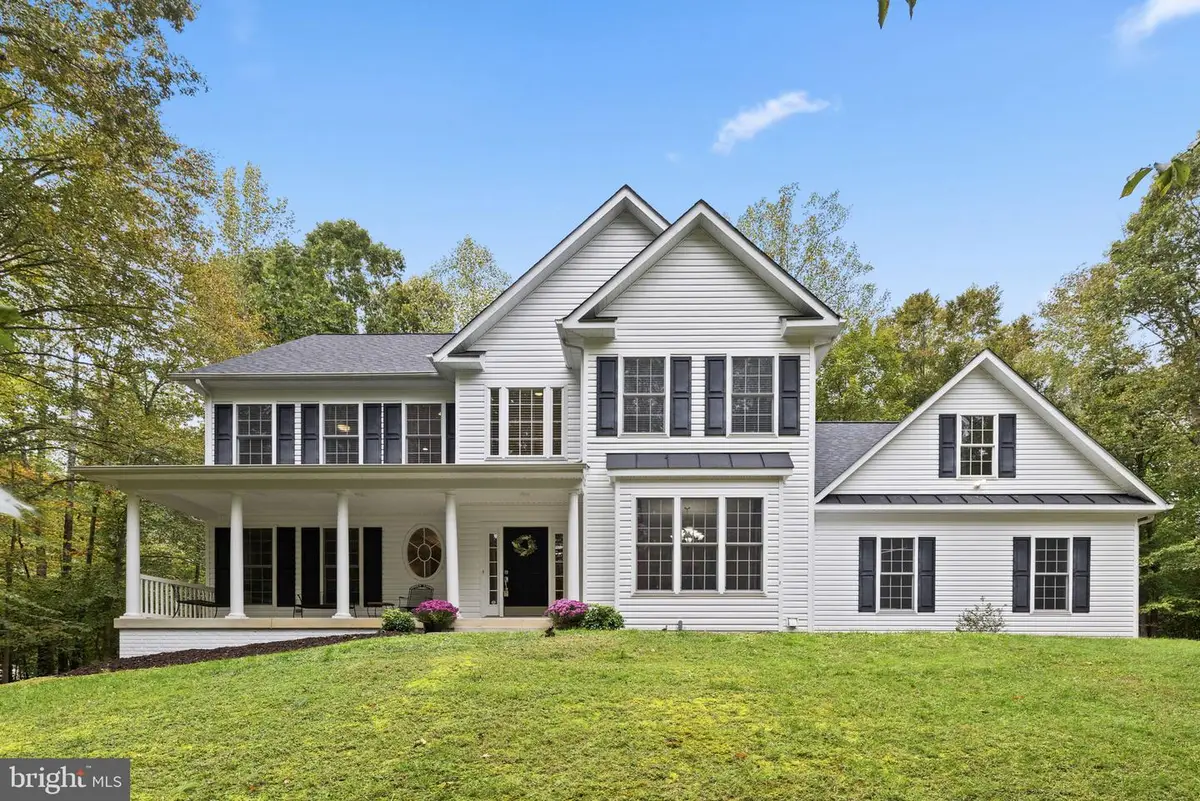 10704 Whispering Way, Fredericksburg, VA 22407 - Image #1