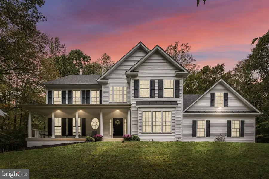 10704 Whispering Way, Fredericksburg, VA 22407 - Image #2