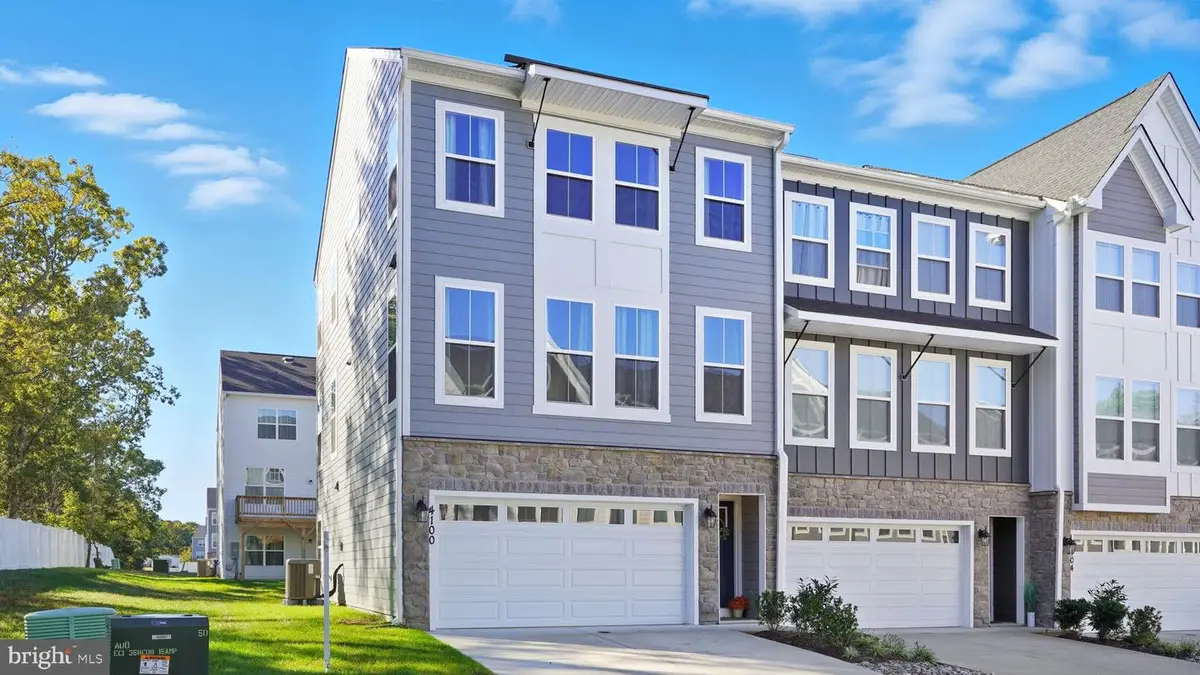 4100 Bolton Ct, Fredericksburg, VA 22408 - Image #1