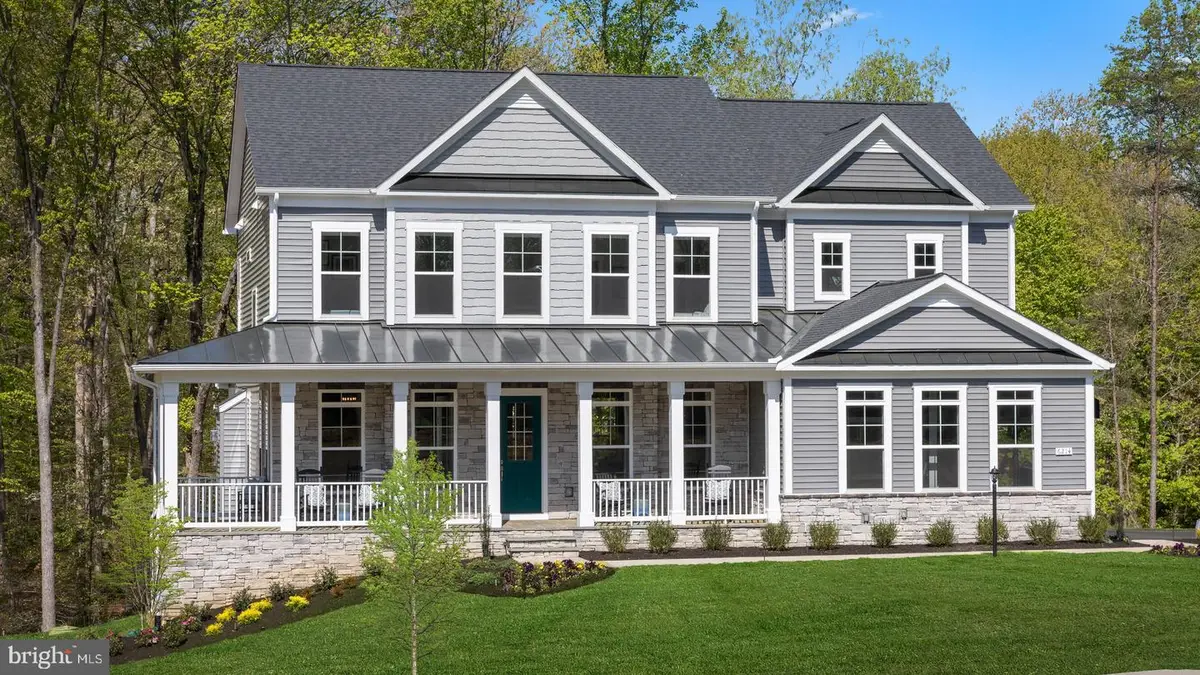 Tbb Ayers Ct #richmond, Fredericksburg, VA 22407 - Image #1