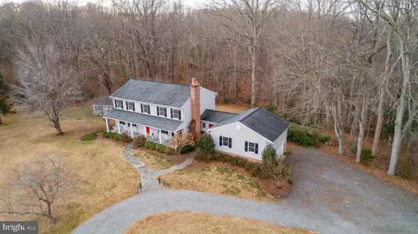 9 Old Ridge Rd, FREDERICKSBURG, VA 22407