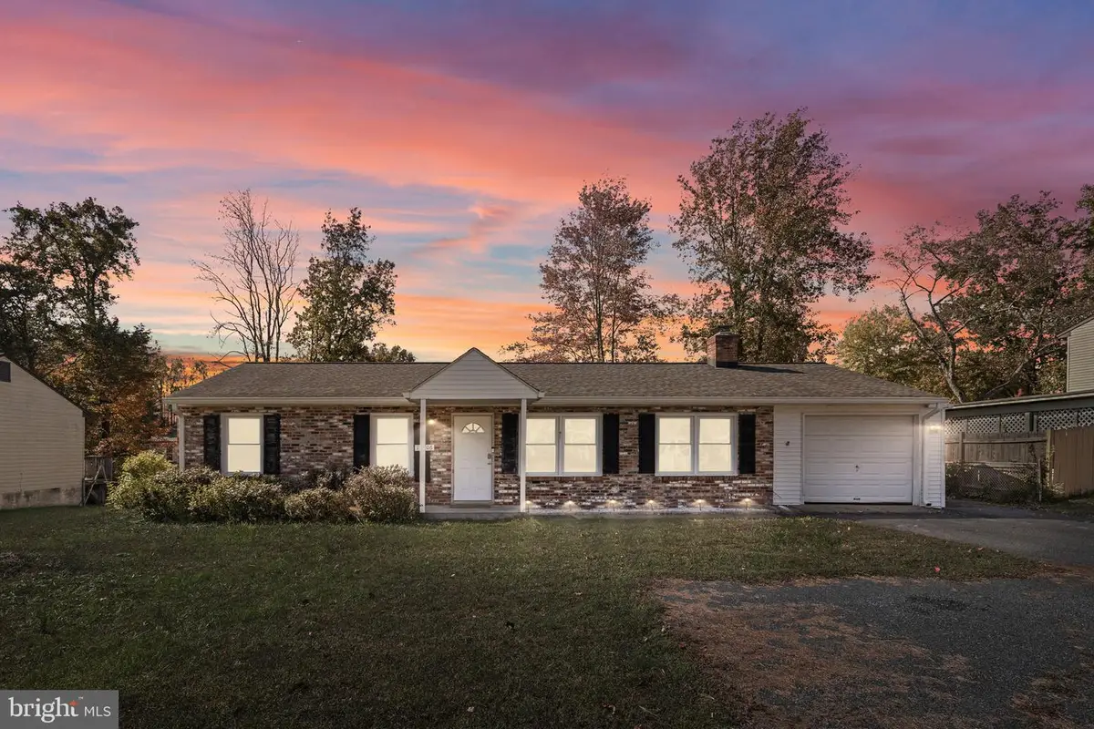 11206 Old Leavells Rd, Fredericksburg, VA 22407 - Image #1