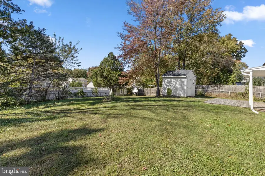 11206 Old Leavells Rd, Fredericksburg, VA 22407 - Image #3