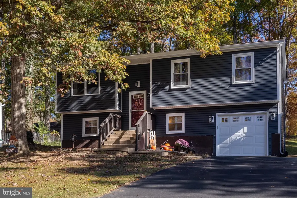 410 Albany St, Fredericksburg, VA 22407 - Image #1