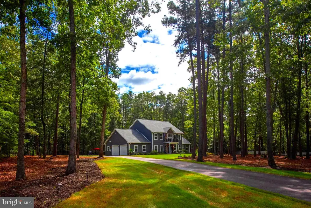 11204 Honor Bridge Farm Place Pl, Spotsylvania, VA 22551 - #1