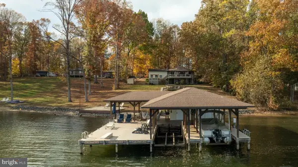 2841 Blount Dr, BUMPASS, VA 23024