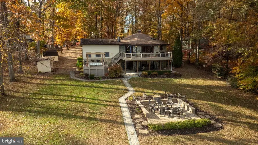 2841 Blount Dr, Bumpass, VA 23024 - Image #3