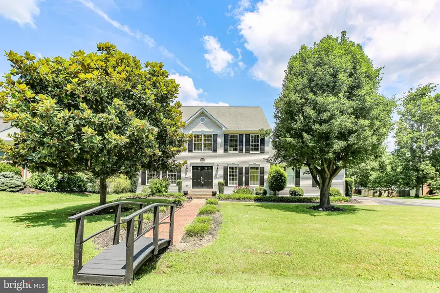 6901 Lakeland Way, Fredericksburg, VA 22407 - Image #2