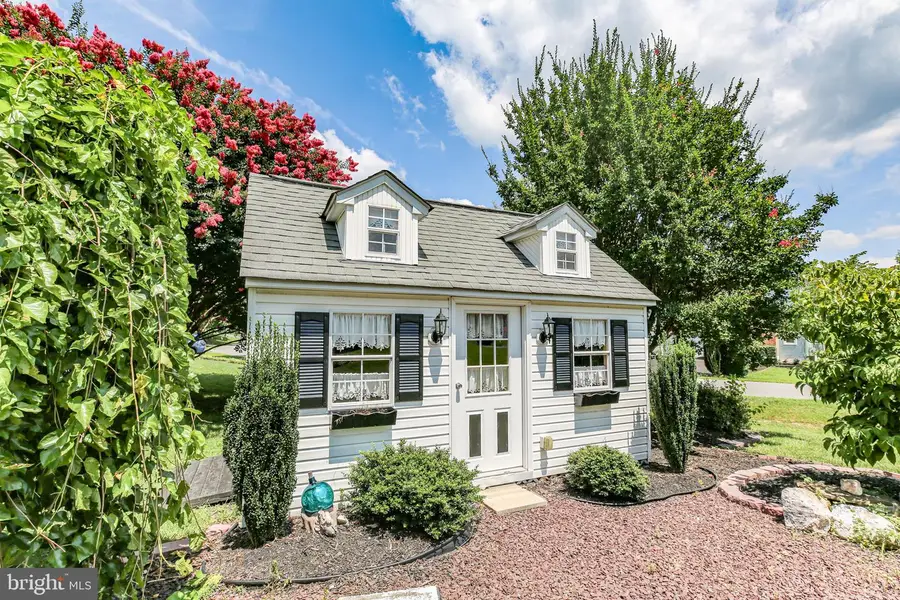 6901 Lakeland Way, Fredericksburg, VA 22407 - Image #3