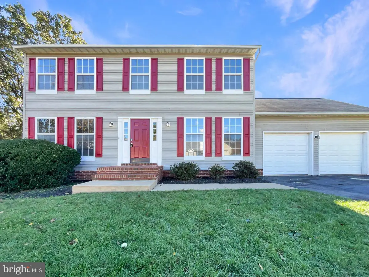 6006 Reagan Dr, Fredericksburg, VA 22407 - Image #1