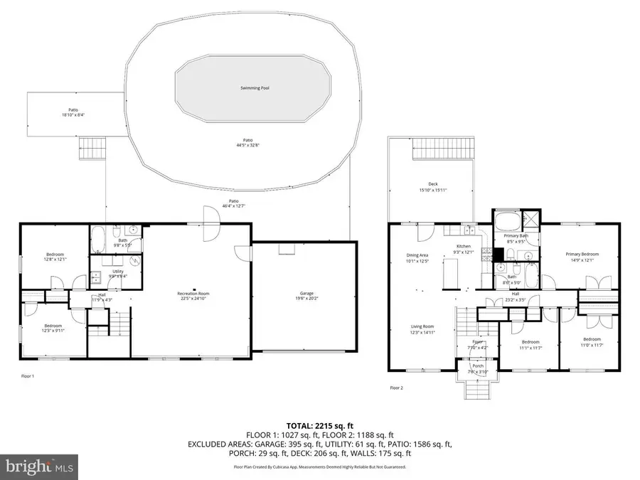 7523 Sterling Dr, Fredericksburg, VA 22407 - Image #3