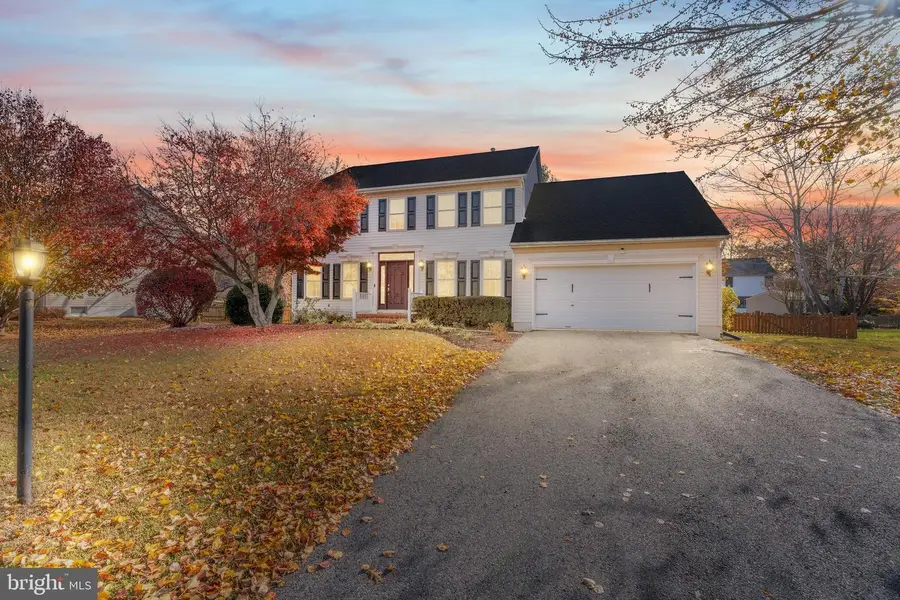 6309 Cranston Ln, Fredericksburg, VA 22407 - Image #2