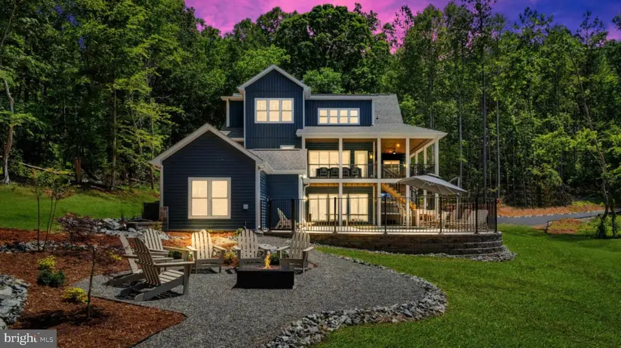 2937 Blount Dr, Bumpass, VA 23024 - Image #2