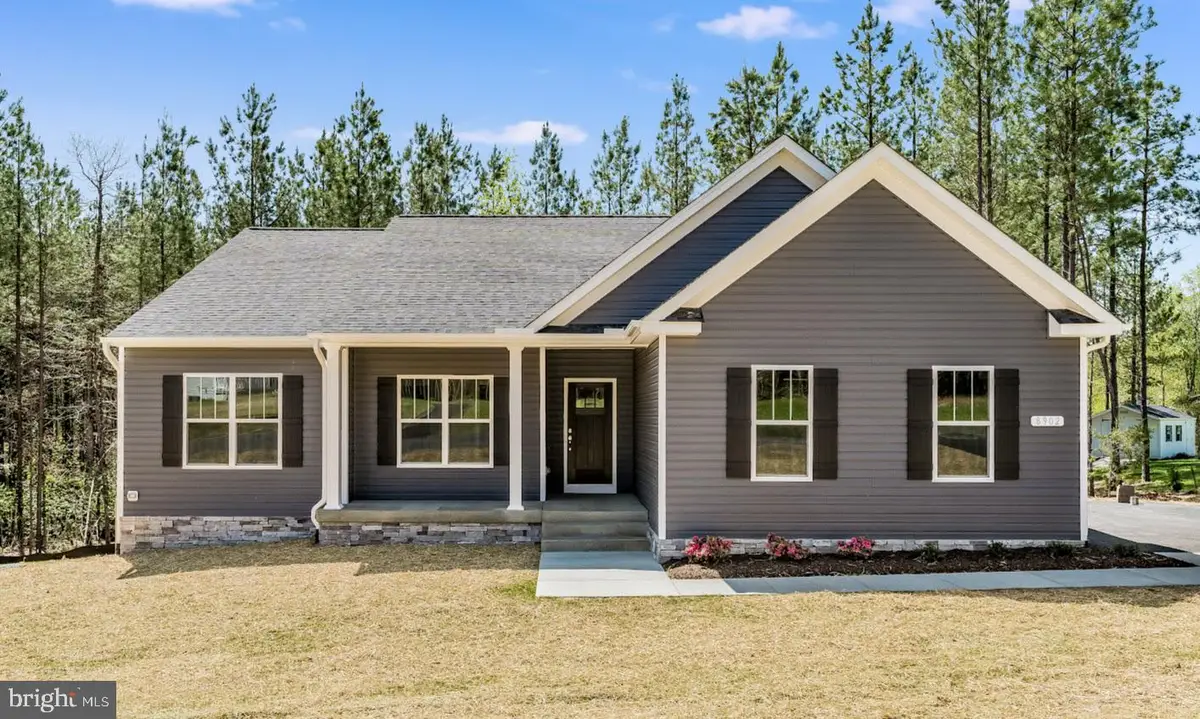 10416 Ni River Dr, Spotsylvania, VA 22553 - Image #1