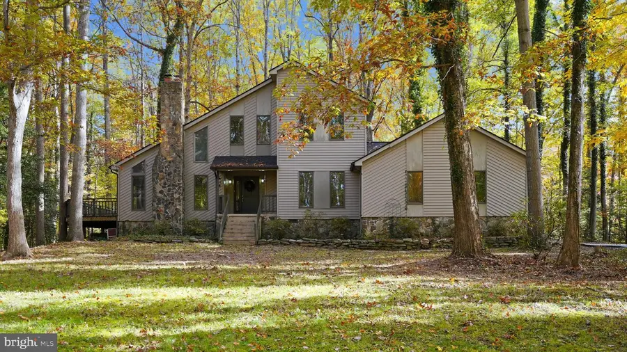 8805 Pepperidge Dr, Spotsylvania, VA 22553 - Image #3