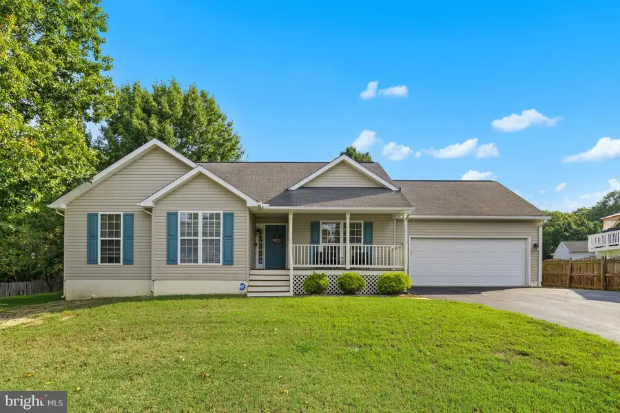 8711 Forest Glen Cir, Fredericksburg, VA 22407 - Image #2