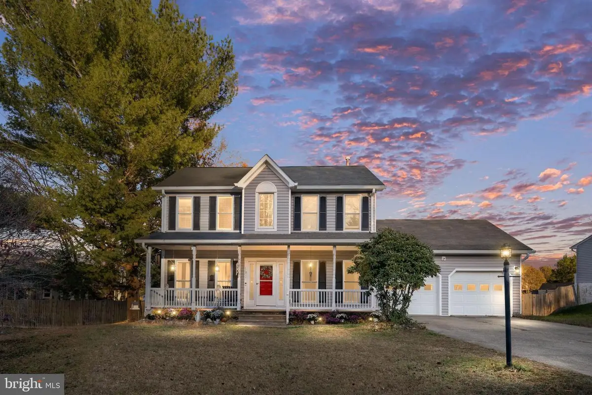 11911 Arbor Glen Dr, Fredericksburg, VA 22407 - Image #1